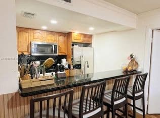 2-bedroom Condo — 8100 Geneva Ct APT 137, Doral, 33166