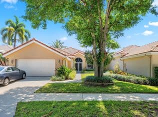 3-bedroom Single-Family Home — 178 Hampton Place, Jupiter, 33458