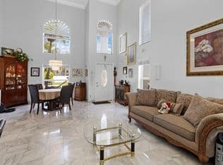 3-bedroom Single-Family Home — 5525 NW 54th Circle, Coconut Creek, 33073