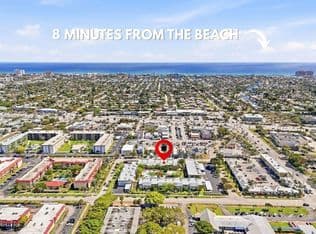 2-bedroom Condo — 860 SE 6th Ave APT 311, Deerfield Beach, 33441