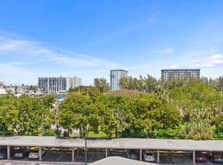 2-bedroom Condo — 2731 NE 14th St Causeway #532, Pompano Beach, 33062