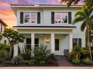 4+1 Müstakil ev — 13346 Machiavelli Way, Palm Beach Gardens, 33418