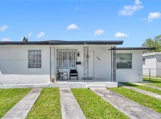 5+1 Mülk — 250 NW 34th Ave, Miami, 33125
