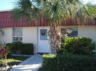 2+1 Condo — 815 Salem Lane, Lake Worth, 33467