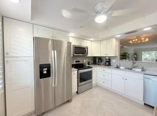 2-bedroom Condo — 2301 Lucaya Lane #D3, Coconut Creek, 33066