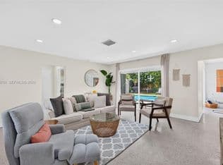 2-bedroom Single-Family Home — 1750 NE 56th St, Fort Lauderdale, 33334