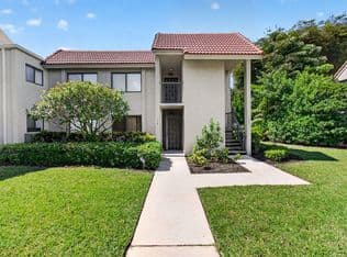 3-bedroom Condo — 5561 Fairway Park Drive #104, Boynton Beach, 33437