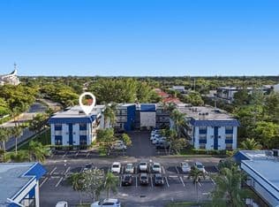 2+1 Condo — 3040 Holiday Springs Boulevard #212, Margate, 33063