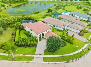 4+1 Müstakil ev — 6786 Fox Hollow Drive, West Palm Beach, 33412