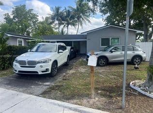 3+1 Mülk — 6742 SW 18 COURT #2, Pompano Beach, 33068