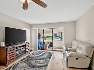 2+1 Condo — 815 Sky Pine Way #B1, Greenacres, 33415