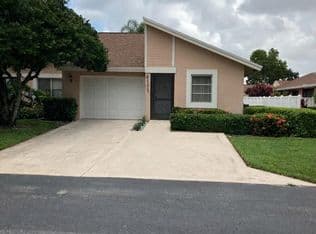 2+1 Condo — 8101 Sweetbriar Way, Boca Raton, 33496