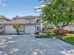 2+1 Condo — 11683 Briarwood Circle #3, Boynton Beach, 33437