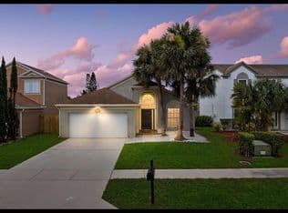 3-bedroom Single-Family Home — 22449 MIDDLETOWN Drive, Boca Raton, 33428