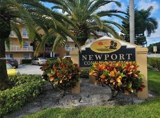 1-bedroom Condo — 405 S Pine Island Rd APT 401D, Fort Lauderdale, 33324