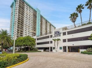 2+1 Condo — 1201 S Ocean Drive #506s, Hollywood, 33019