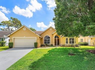 3-bedroom Single-Family Home — 13053 Meadowbreeze Drive, Wellington, 33414