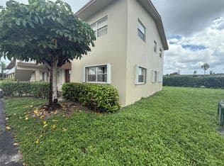 2-bedroom Condo — 600 NW 77th Ave APT 108, Margate, 33063