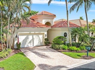 3+1 Müstakil ev — 8464 Legend Club Drive, West Palm Beach, 33412