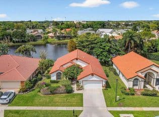 4+1 Müstakil ev — 2453 Stonegate Drive, Wellington, 33414