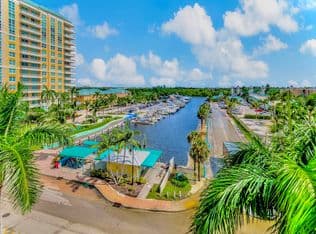 1+1 Condo — 100 NE 6th Street #505, Boynton Beach, 33435