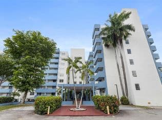 1+1 Condo — 5050 NW 7th St APT 211, Miami, 33126