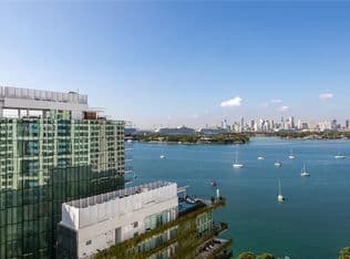 1+1 Condo — 1330 West Ave APT 1712, Miami Beach, 33139