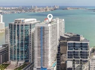 1+1 Condo — 1200 Brickell Bay Dr APT 3714, Miami, 33131