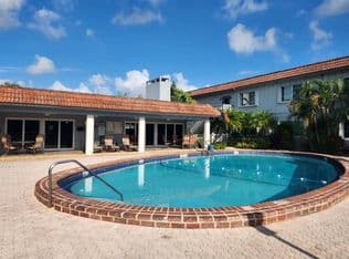 1-bedroom Condo — 639 W Oakland Park Boulevard #207d, Fort Lauderdale, 33311