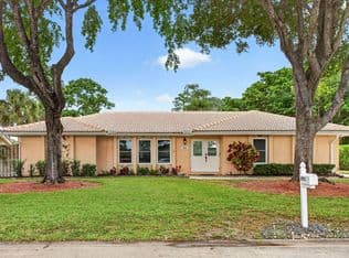 4-bedroom Single-Family Home — 8751 NW 19th Street, Coral Springs, 33071