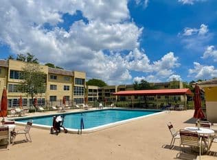 1-bedroom Condo — 5980 NW 64th Avenue #305, Tamarac, 33319