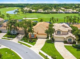 3+1 Müstakil ev — 10350 Osprey Trace, West Palm Beach, 33412