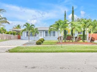 3+1 Müstakil ev — 4171 WATERWAY Drive, Lake Worth, 33461