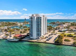 2-bedroom Condo — 2639 N Riverside Drive #1005, Pompano Beach, 33062