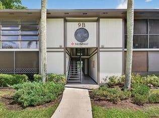 2+1 Condo — 9441 W MCNAB Road #111, Tamarac, 33321