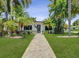 3-bedroom Property — 1145 NE 17th Way #1-2, Fort Lauderdale, 33304