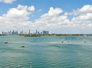 Condo — 1000 West Ave APT 821, Miami Beach, 33139