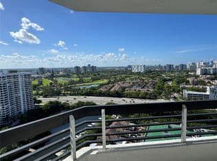 2+1 Condo — 3530 Mystic Pointe Dr APT 2709, Aventura, 33180