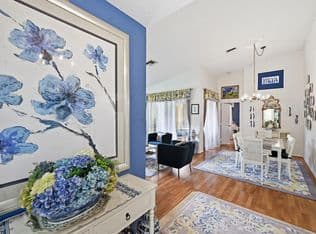 3+1 Condo — 5442 Firenze Drive #F, Boynton Beach, 33437