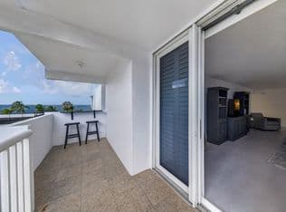 2-bedroom Condo — 1370 S Ocean Boulevard #405, Pompano Beach, 33062