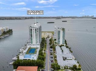3-bedroom Condo — 7930 East Dr APT 1408, North Bay Village, 33141