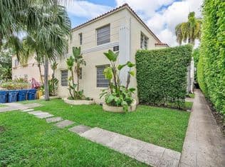 Condo — 1535 Meridian Ave APT 2, Miami Beach, 33139