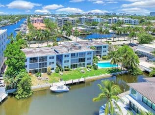 2+1 Condo — 1790 E Las Olas Blvd APT 11, Fort Lauderdale, 33301