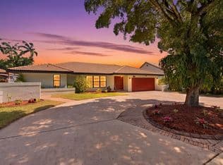 4+1 Müstakil ev — 6013 NW 47th Place, Pompano Beach, 33067