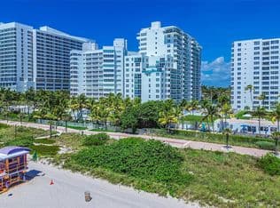 1+1 Condo — 5001 Collins Ave APT 6E, Miami Beach, 33140