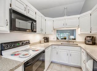 2-bedroom Condo — 1132 Keystone Drive #A, Jupiter, 33458