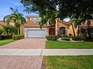 4+1 Müstakil ev — 421 Gazetta Way, West Palm Beach, 33413