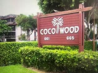 2+1 Condo — 661 NE 195th St APT 309, Miami, 33179