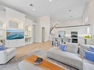 3+1 Müstakil ev — 8405 Legend Club Drive, West Palm Beach, 33412