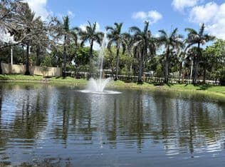 3+1 Townhouse — 203 S Santa Catalina Circle #203, Pompano Beach, 33068